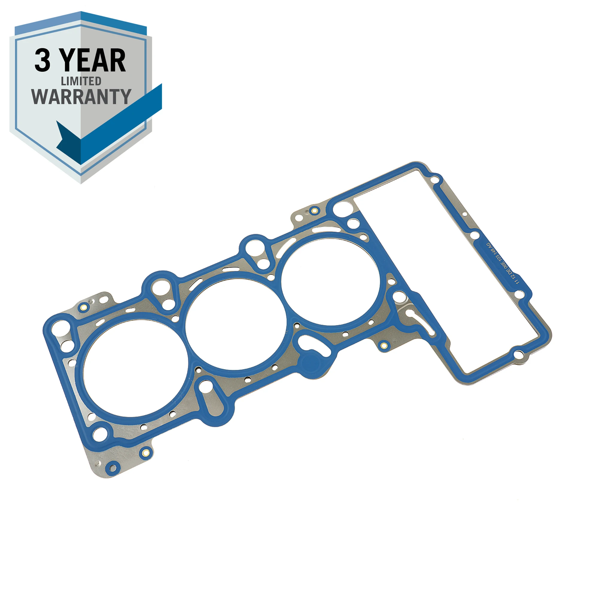 

Right Side Engine Cylinder Head Gasket 95810417300 For PORSCHE Cayenne (92A) 3.0 2011-2017,Panamera (970) 3.0 2013-2016