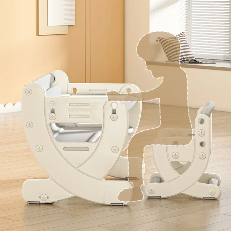 -For  Desk Set Student Elementary School Kids Room Furniture Child Classroom Table Childrens Studio Children Chair Baby Tables& view 4