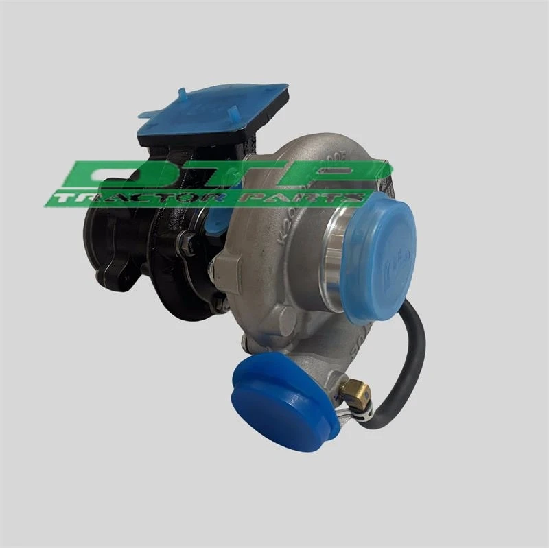 Hot Sale Yto LR4105ZT55 Engine Parts, Turbocharger,yto-x904 tractor (90 hp）