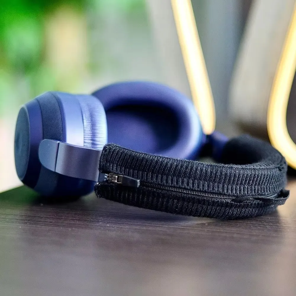 عقال ل Bluedio T5 T4 T3 T2 T6 T6S T6C T7 T7 + حامي سماعة الرأس سستة عقال سماعة متماسكة الملحقات