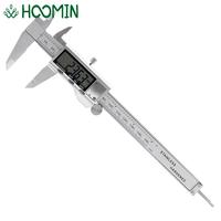 DIYWORK Ruler 150mm LCD Electronic Digital Display Caliper High Precision Measuring Tool Calipers 6 Inch Vernier Caliper