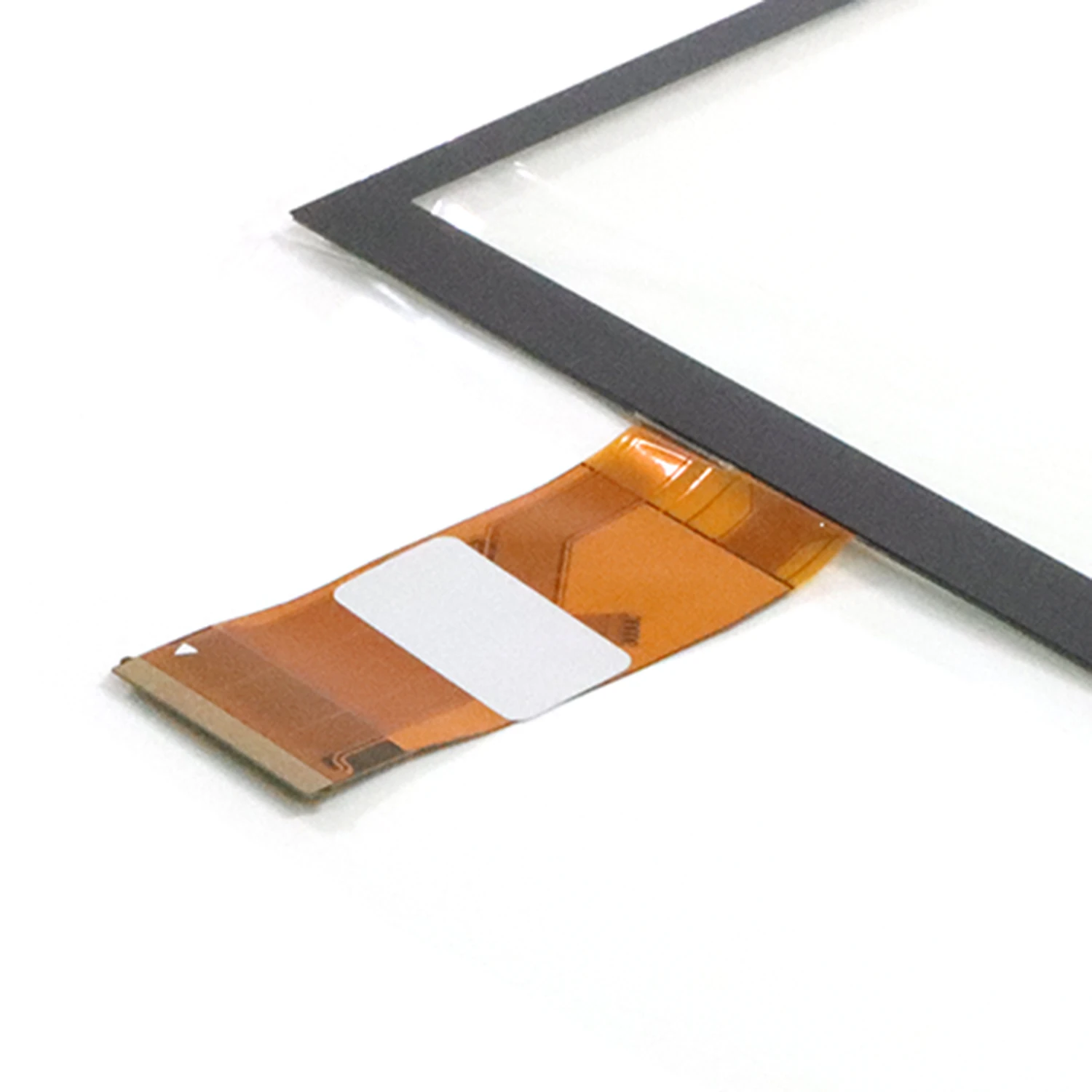 LA084X01-SL01/02 نظام تحديد المواقع والملاحة شاشة تعمل باللمس ل جيب رام كرايسلر دودج شاحن 8.4 "Uconnect الزجاج محول الأرقام عرض 1 قطعة #4