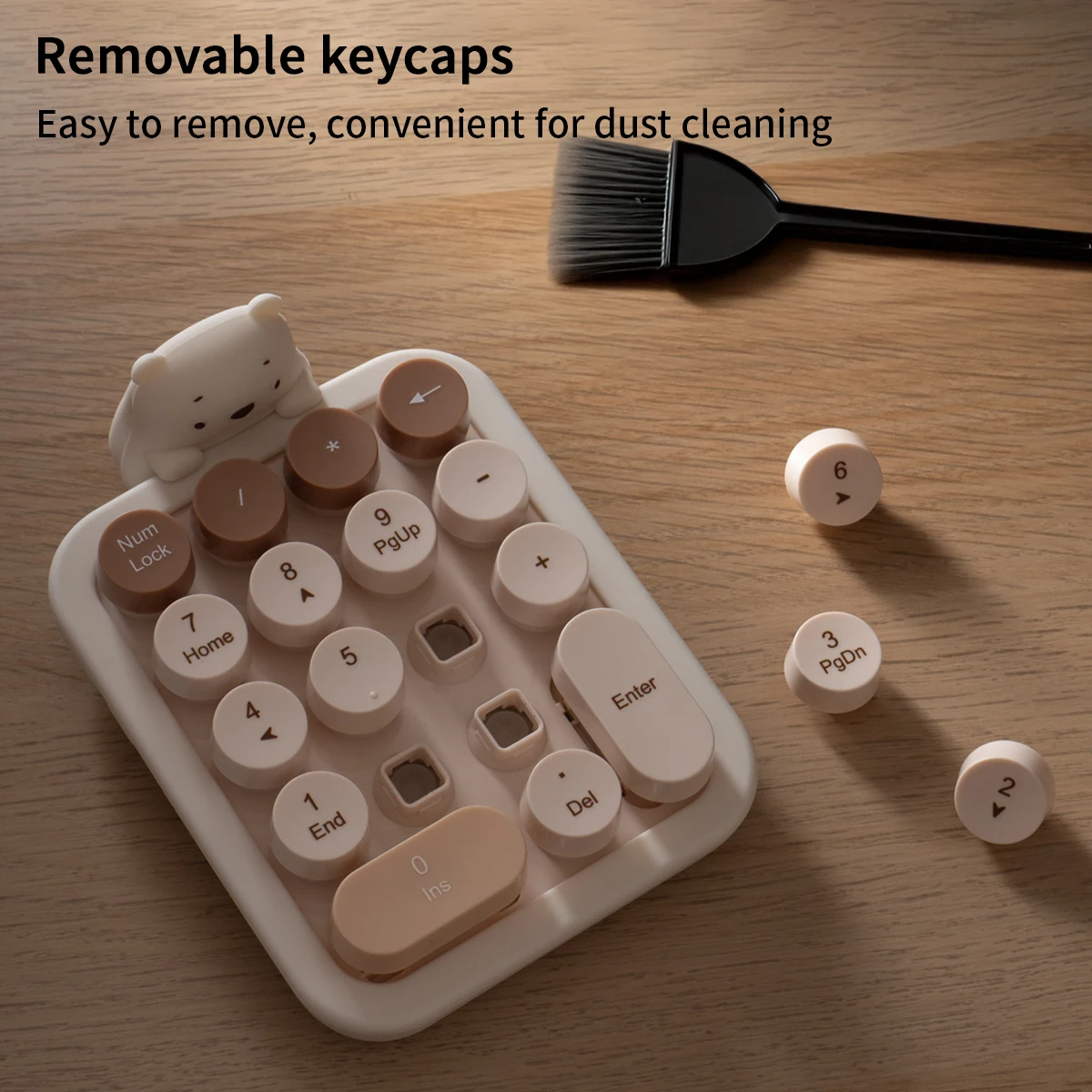 Thumbnail 4 - #23 Cheapest Numeric Keypads Deals You Can Get