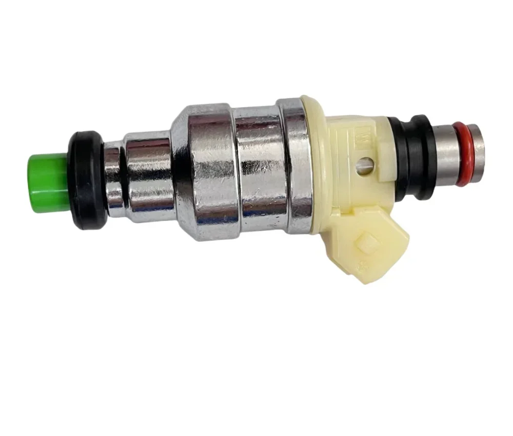 

MD156760 fuel injector for 1989 - 1994 Dodge Ram Plymouth Colt Eagle Mitsubishi Sigma Galant Montero 3.0L V6