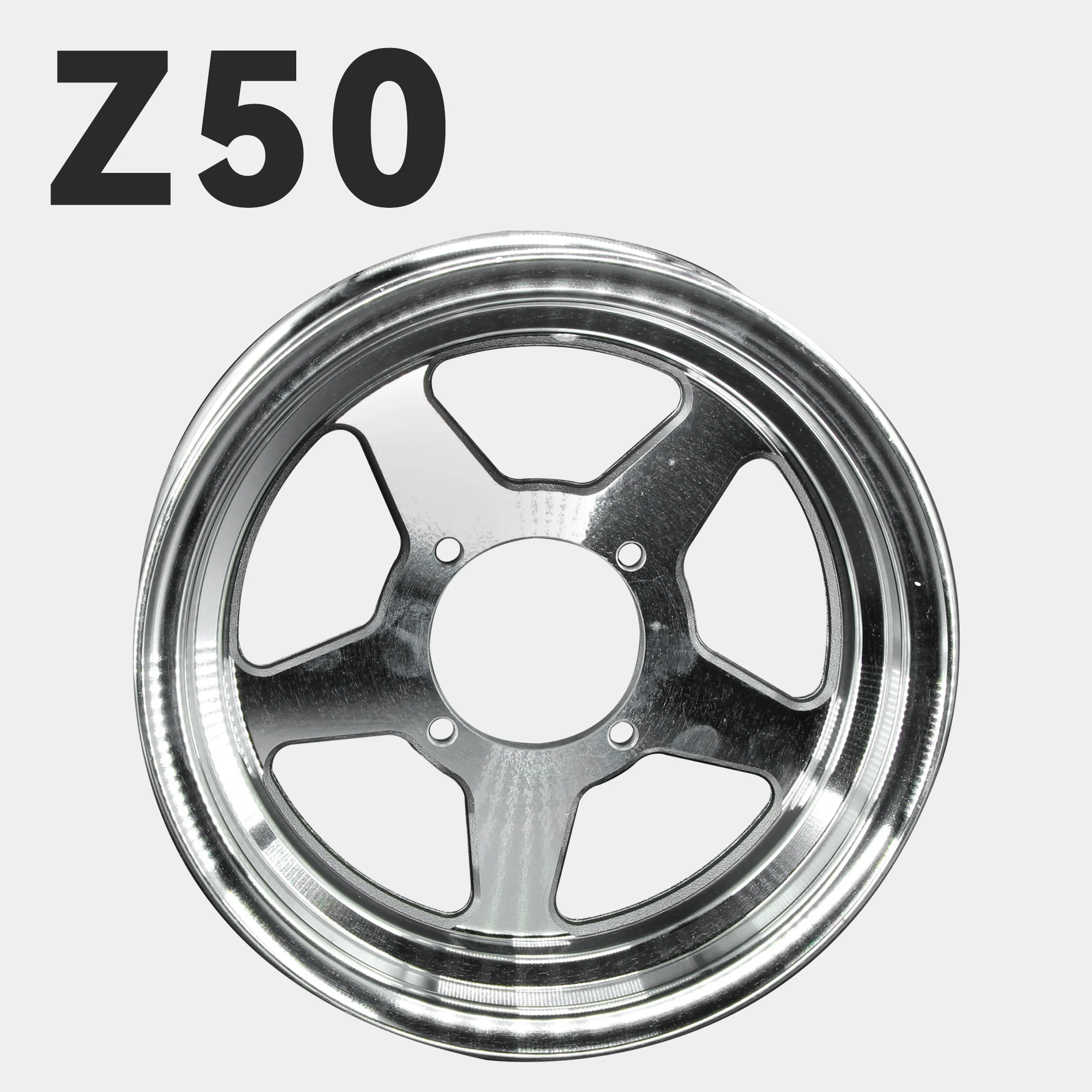 Monkey Z50 1 Wheel 2.5-10