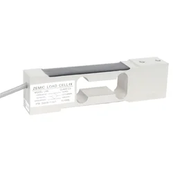 ZEMIC Avionics L6N Load Cell High Precision Electronic Scale Pressure Gravity Sensor 3-100kg