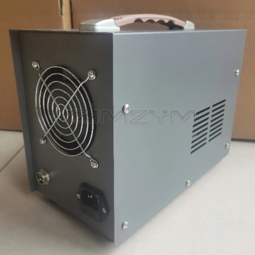 초음파 플라스틱 스폿 용접기, 휴대용 초음파 용접 장비, 응용 산업 110V, 220V, 700W