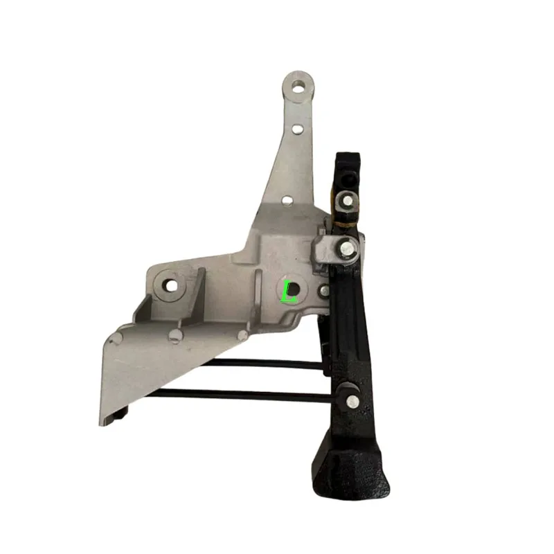 Piezas OEM para transmisión JAC SUNRAY M4 M5 T6 T8 T9  conjunto de soporte cepillado 46780-V7100