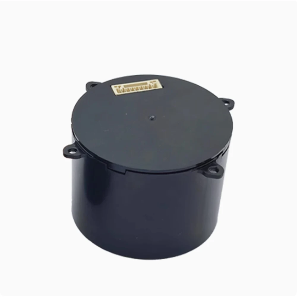 ZED-F9P de alta precisão rtk quatro estrelas dupla frequência rtk módulo integrado drone de nível centimétrico receptor f9p receptor AK717-IST