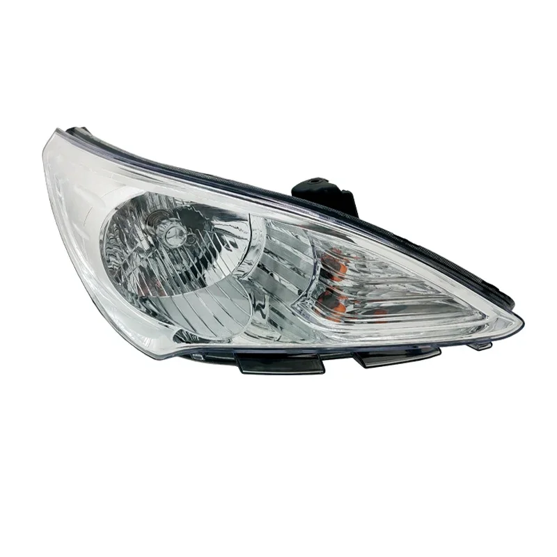 

ZL Shi Original Rena Headlight Assembly Far and near Light Lampshade Original Accessories