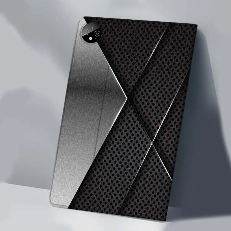 Carbon Fiber Luxury Popular For Huawei MediaPad 3 12 Air SE M6 M5 Lite Pro 10.4 10.8 11 11.5 12.6 13.2 Inch 5G Tablet Case