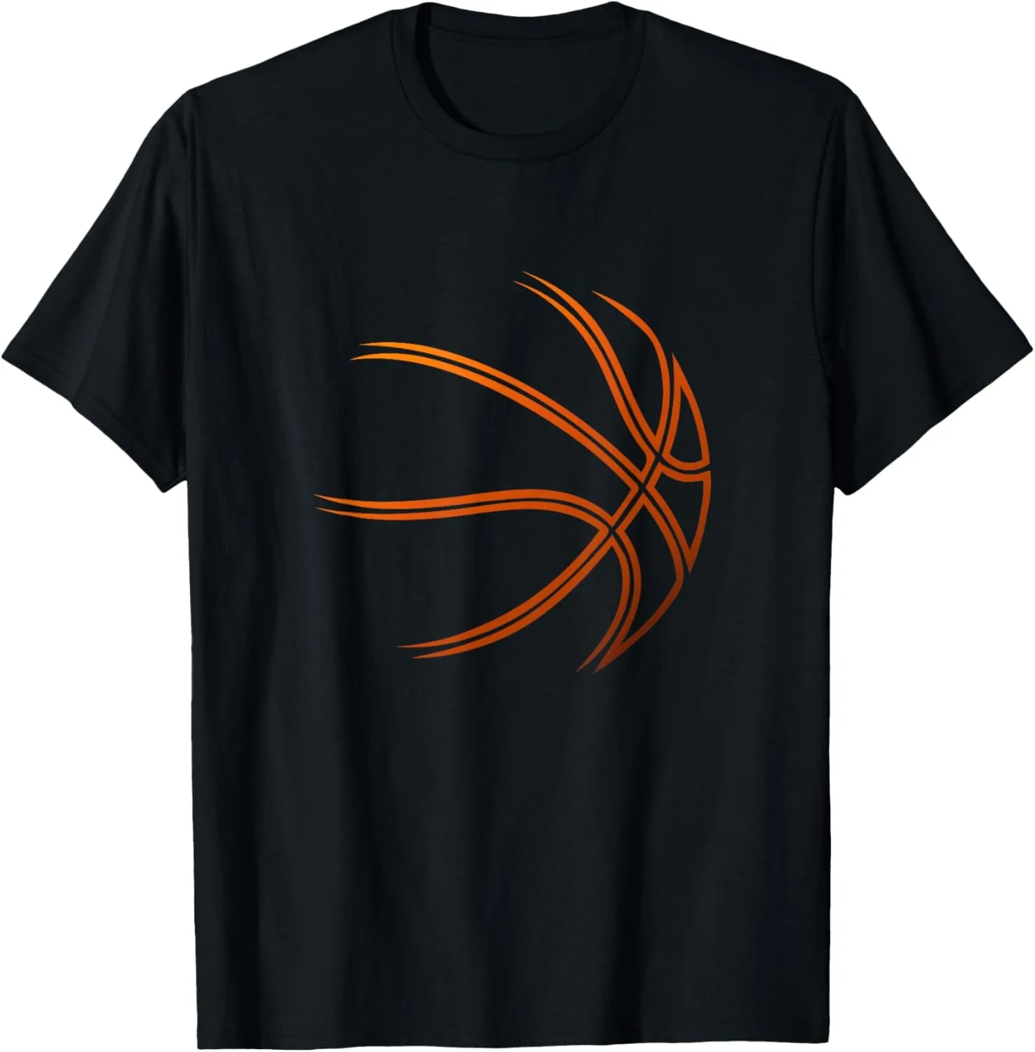 Basketball Apparel - Basketball T-Shirt Sports Clothing Tops  Graphic T Shirts  Vintage T Shirt Men Clothing