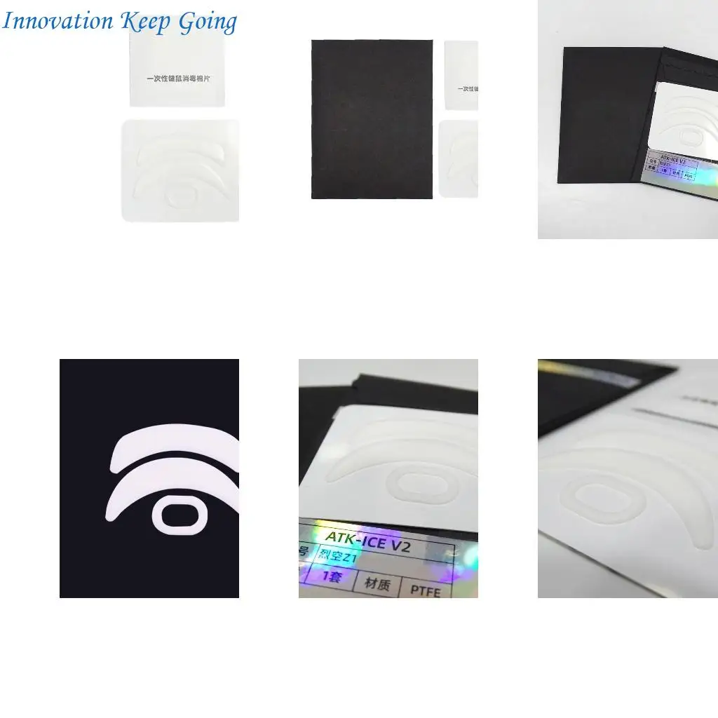 E65C 1Set Ice Mouse…