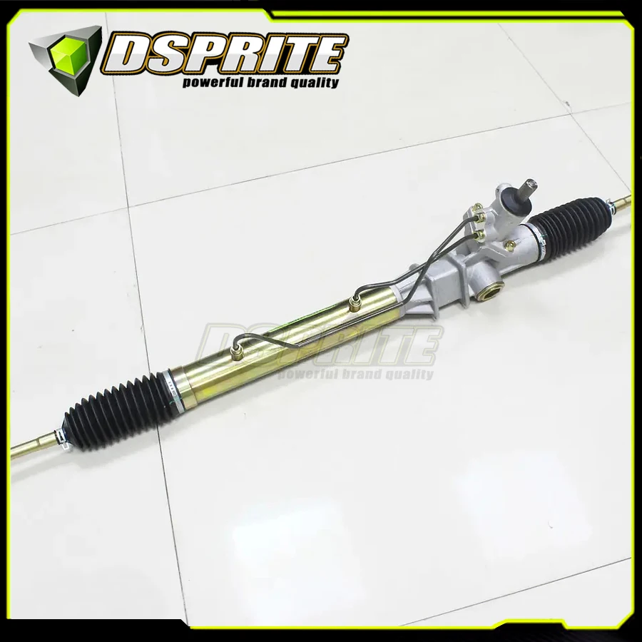 

3411110-K00 3411110K00 for Great Wall H3 H5 H2 Wingle FENGJUN 5 Pickup Left hand drive Power Steering Gear Rack