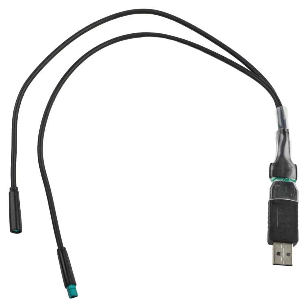 Brand New /USB /Programming /Cable For Bafang M400 G330 M500 G521 M620 Middle Motor CAN Protocol Limit Adjustment Tool Ebike Acc