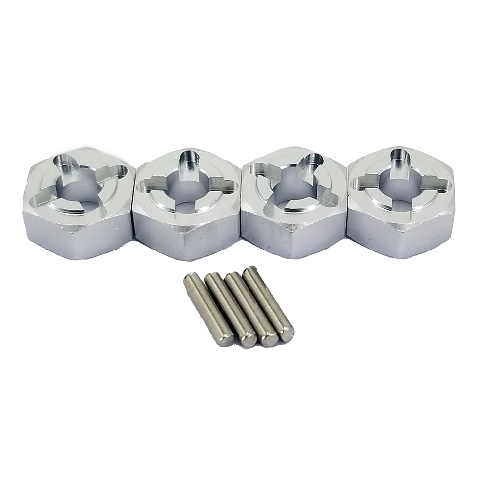 Original-Ersatzteile für MJX Hyper Go H16H H16E H16P 16207 16208 16209 16210 RC Autozubehör