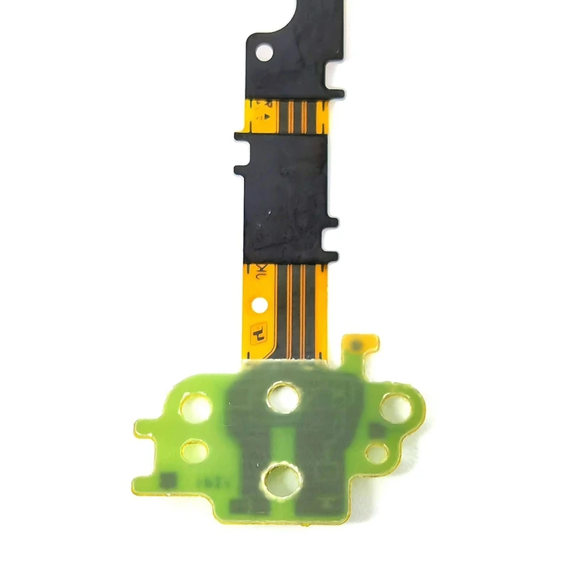 For Sony A7III A7M3 A7R3 Microphone Interface Board Replacement Audio Port Flex Cable