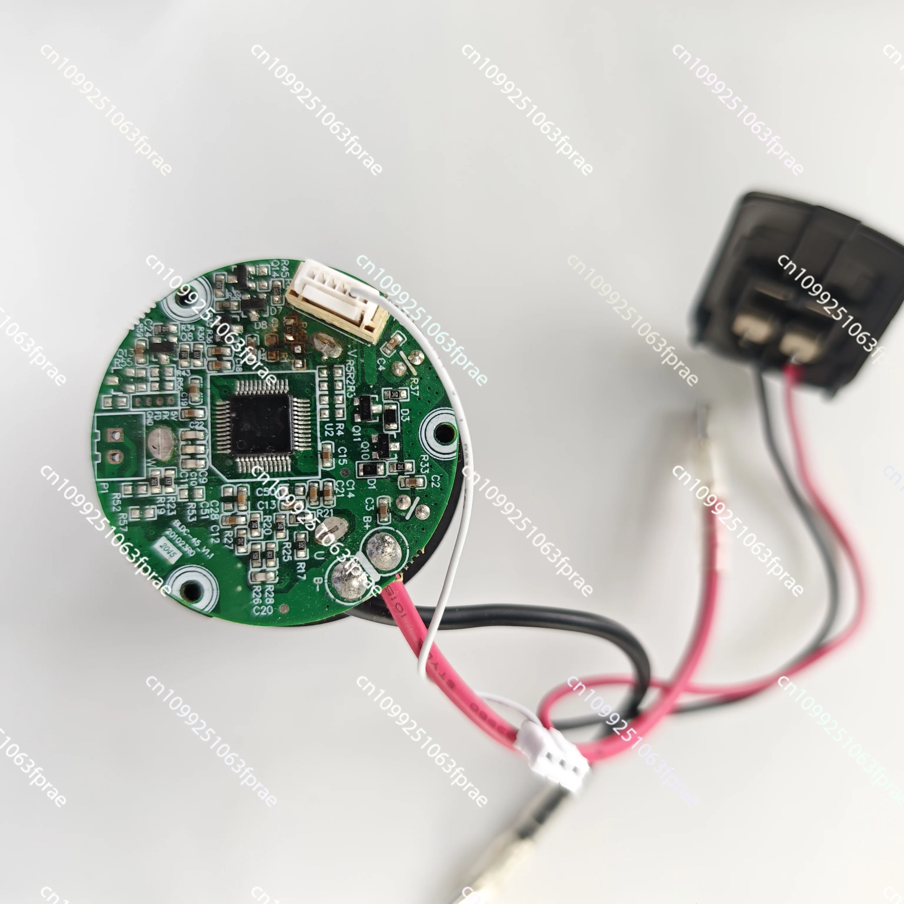 

PCBA China JZPCBA01E, Vacuum Cleaner PCBA