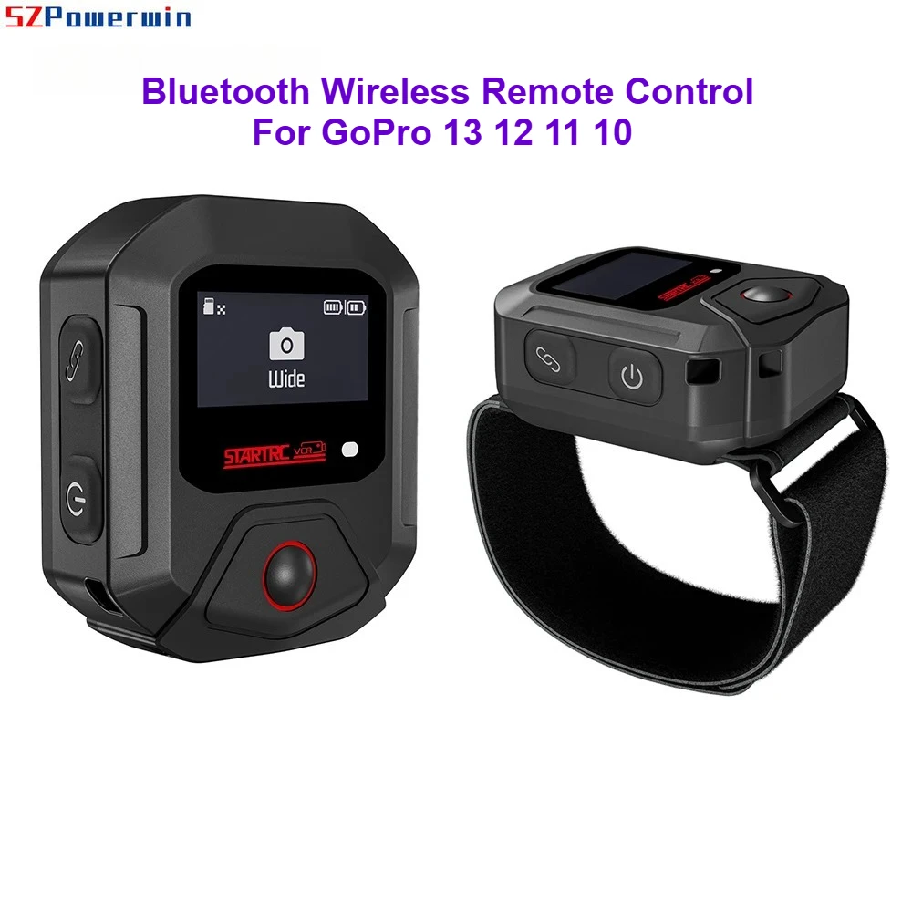 para-gopro-13-12-11-10-bluetooth-control-remoto-inalambrico-25m-controlador-de-disparo-reloj-de-pulsera-para-accesorios-de-camara-de-accion