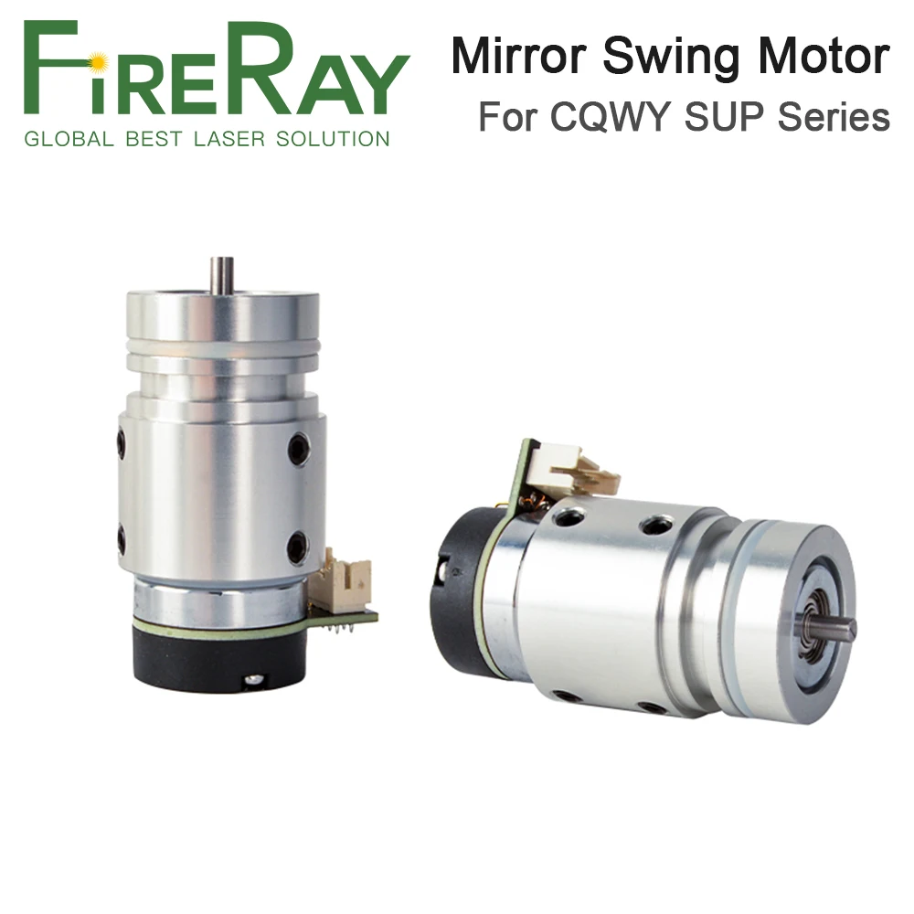 FireRay CQWY Fiber Laser Welding Head Parts SUP20S/T SUP21S/T SUP22C Motor Control Assembly for Fiber Laser Welding Machine