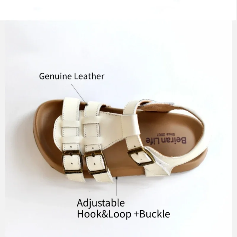 Thumbnail 3 - #94 Baby Sandals Comparison Guide