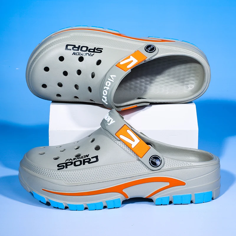 Thumbnail 3 - #39 Newest Outdoor Sandals