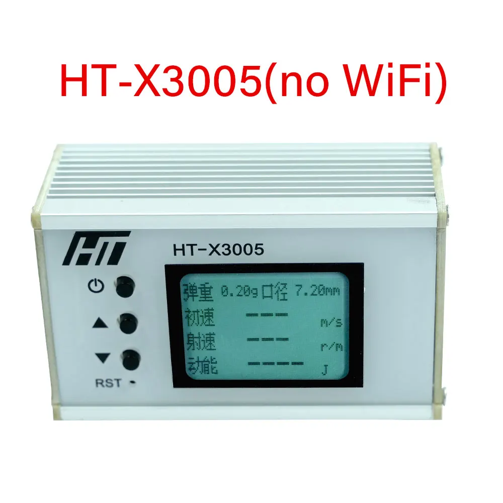 2025 جديد 1-999 متر/الثانية سرعة متر لاطلاق النار سرعة متر الكرة سرعة قياس الطاقة اطلاق النار كرونوغراف رصاصة سرعة تستر