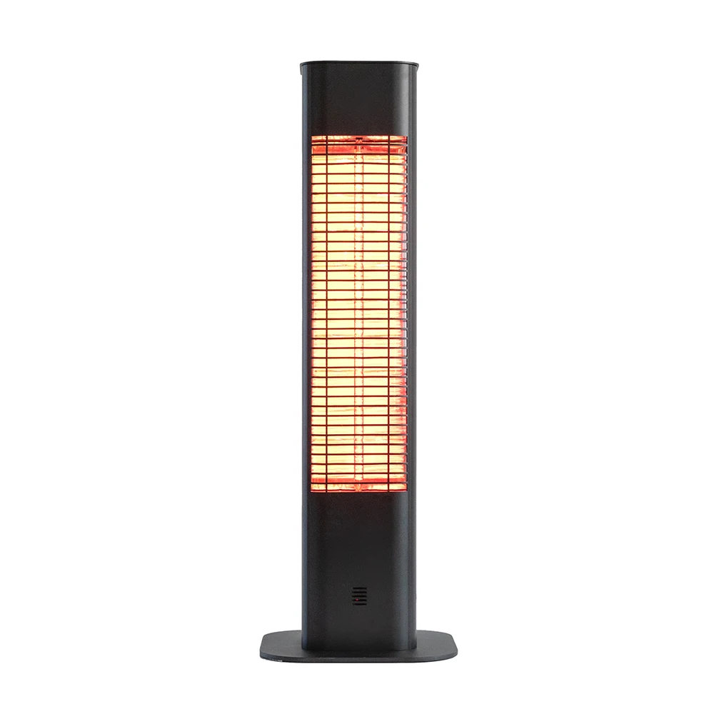 Hot Sale New Arrival Home Appliances Outdoor Infrared  Heating Portable Table Heater  for Winter Indoor Outdoor Use