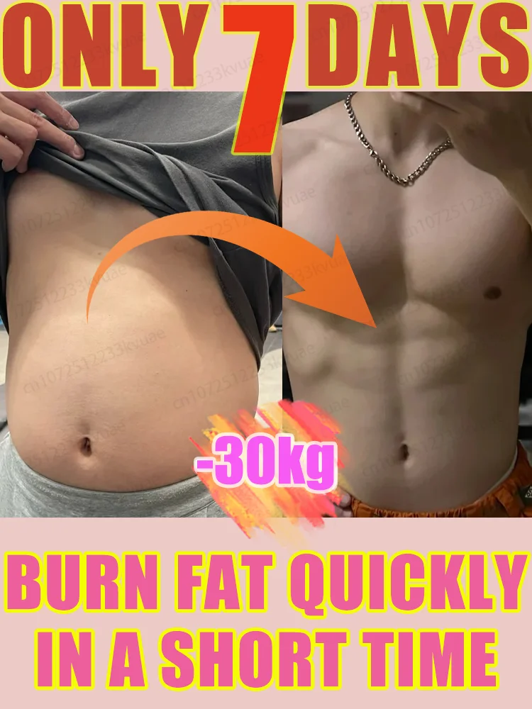 

Bᴜʀɴ ғᴀᴛ From inferiority to confident and beautiful, efficient fat consumption, you are welcome to choose us