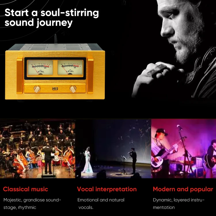 

Совершенно новый аудиозаводской усилитель BRZHIFI SK18752 BT 5,0 для домашнего кинотеатра HiFi 2,0 канала лучше, чем LM1875 LM3886 стереоусилители