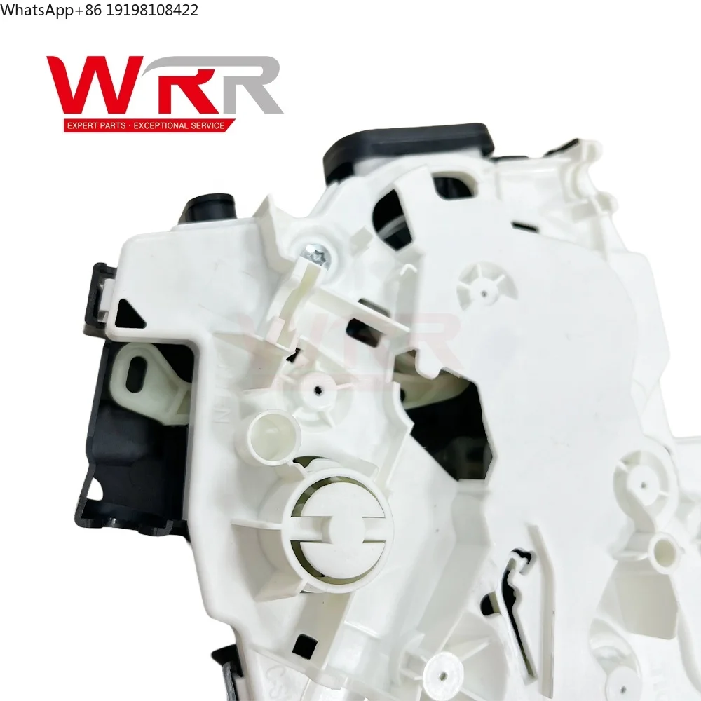 WRR 4477308401 Premium Car Door Lock Actuator Left Rear Control Module Switch High Config Compatible for Mercedes Benz W447 448