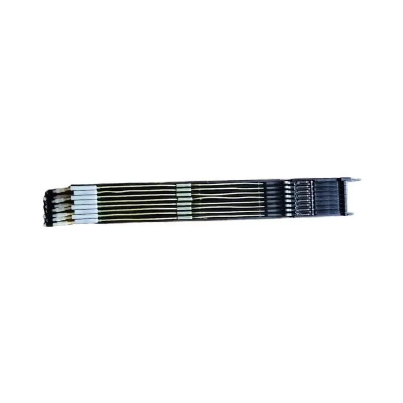 Module Electromagnet Valves Assembly Bearing Fast Connector for Jacquard Loom Spare Parts Weaving Machinery Standard Size