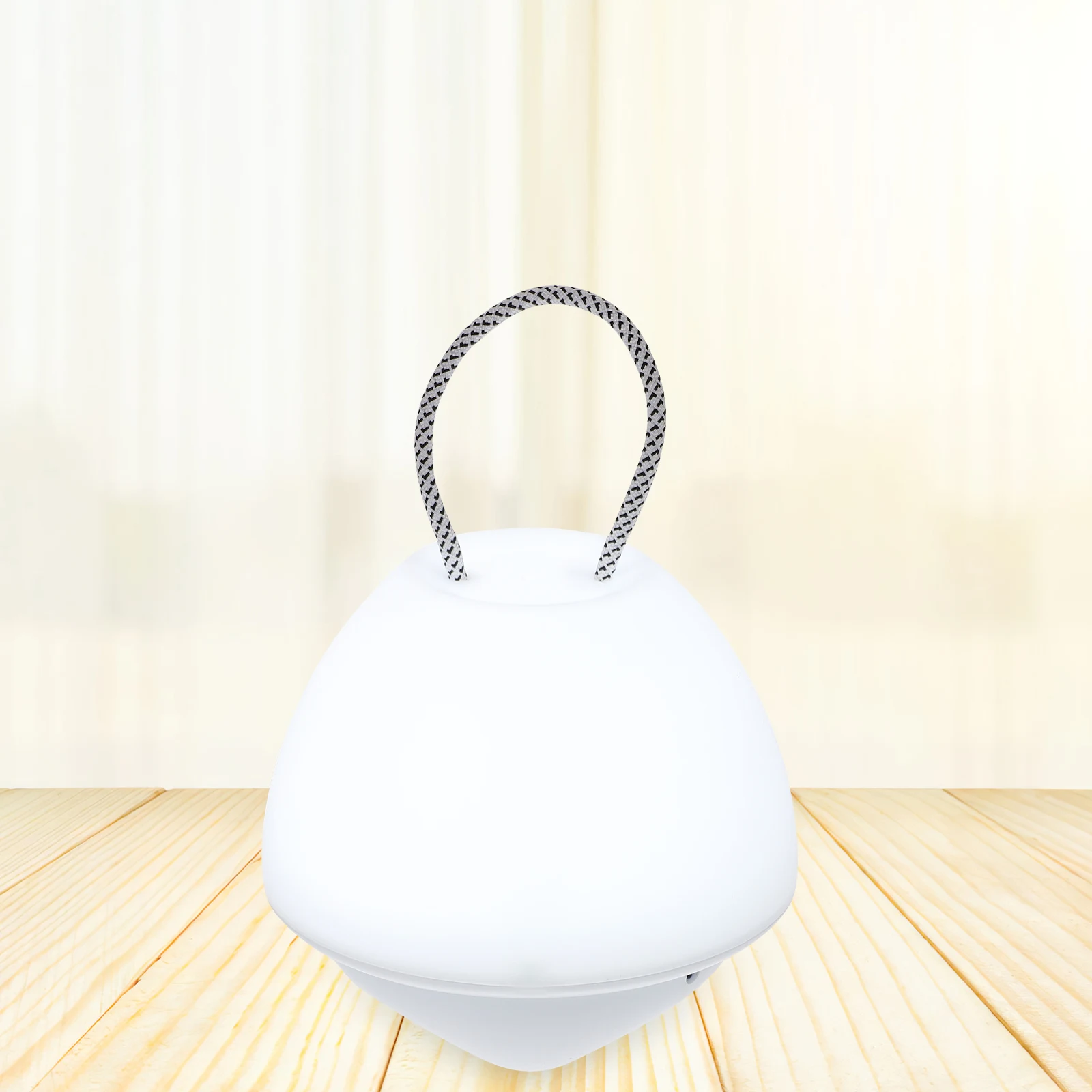 

1pc Bedside For Home Office Eye-Protection Desk Bedside Led Rechargable Table Led Desk Lamp Table Lamp Gift 2.5W White