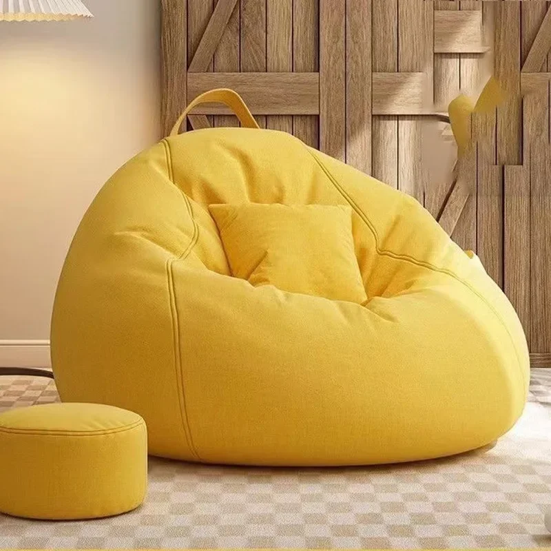 Children\'s Sofa Child Room Furniture Infant Mini Kind Bean Bag Chair Toddler Seats Couch Baby Lazy Table Enfant Kids Armchair