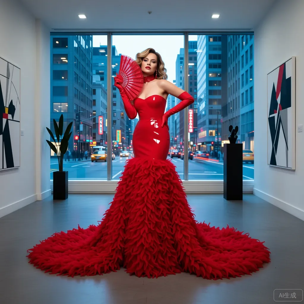 

Zuhair Murad Красное вечернее платье русалки с открытыми плечами без бретелек Роскошное вечернее платье Летнее свадебное платье макси с юбкой из перьев