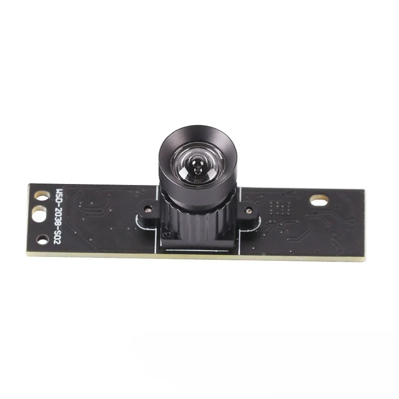 2 million 1080P high definition wide dynamic camera module AR0230 strong backlight facial recognition USB