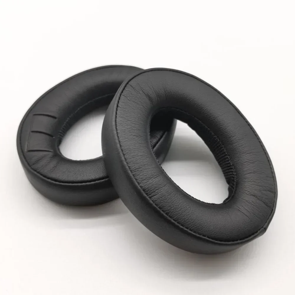 TMOWUK เปลี่ยนแผ่นรองหูฟังสําหรับ Perrault ZIK 1.0 หูฟังหูฟัง Ear Pad