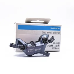 SHIMANO CUES BR-U8020 Hydraulic Disc Brake 4-Piston Caliper