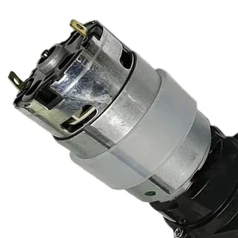 

M10K Front Brush Gearbox For Roborock Dyad,Compatible With Roborock Dyad/U10 Vacuum Cleaner,Brush Motor Replacement Part