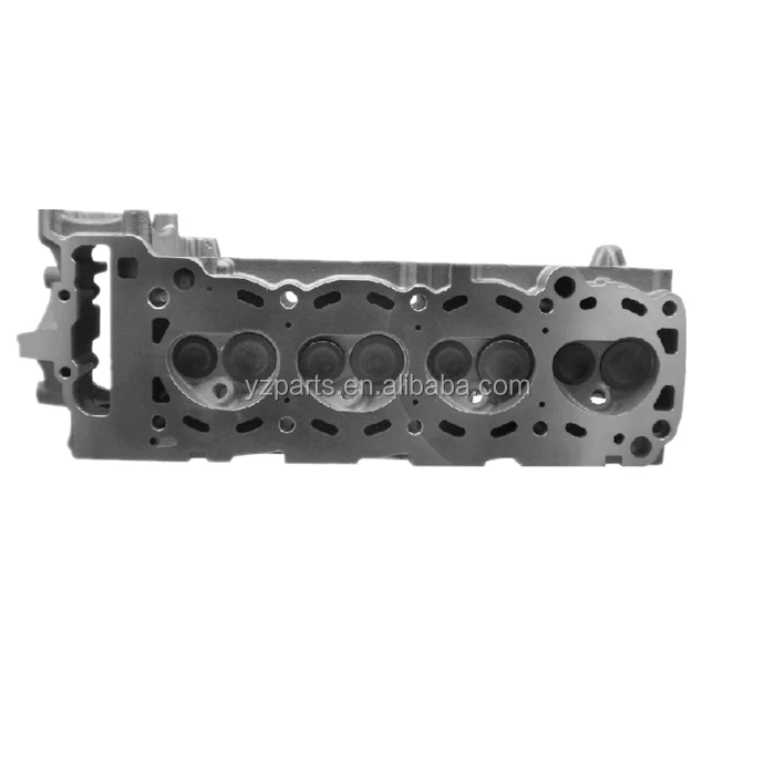 1RZ 1RZ-E Engine Cylinder Head Assembly 11101-75011 11101-75012 For Toyota Hiace 2.0