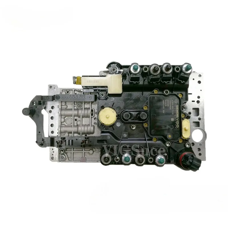 722.9 A0335457332 A0034460310 0002702600 Transmission Control Unit With Valve Body TCU TCM Suit For Mercedes Benz