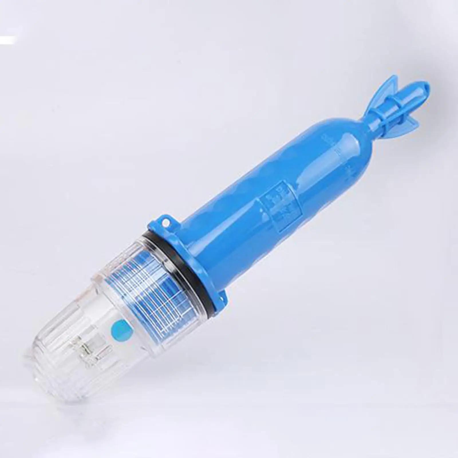 

Навигационные огни для морских лодок, управляющие случайным светодиодным фонарем для каяков, подводная лодка, понтон, светящийся, синий