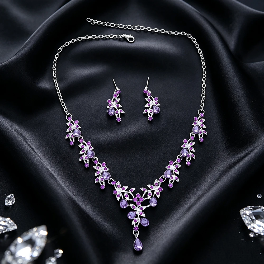1/3 Piezas de Joyería de Lujo - Jewelry Making Adults reseña y precio
