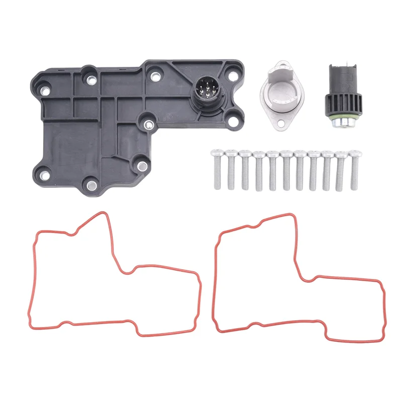 9302600163S2 Manual Transmission Travel Sensor Shift Cylinder Repair Accessories For Series 9455422418 9455422518