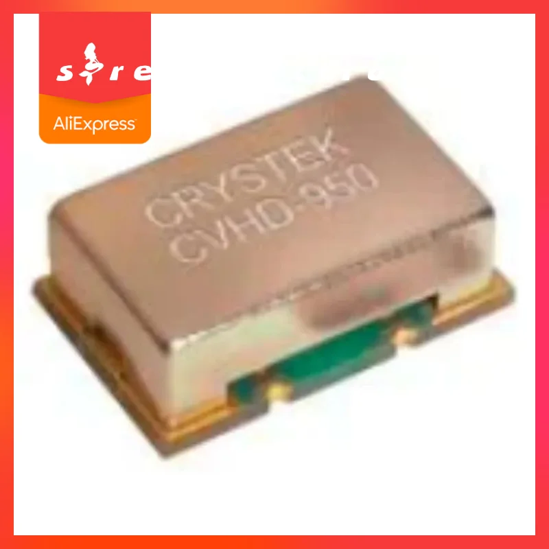 

Генераторы VCXO низкофазные CVHD-950-100.000 CVHD-950X-100.000