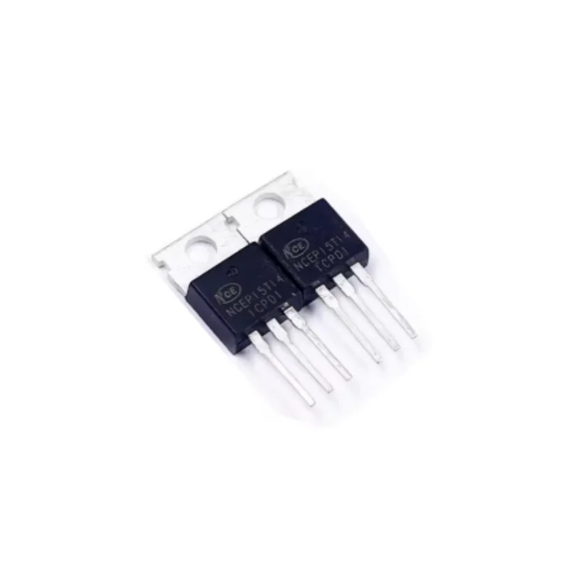 5-20PCS  100% New original NCEP15T14 TO-220 Chipset