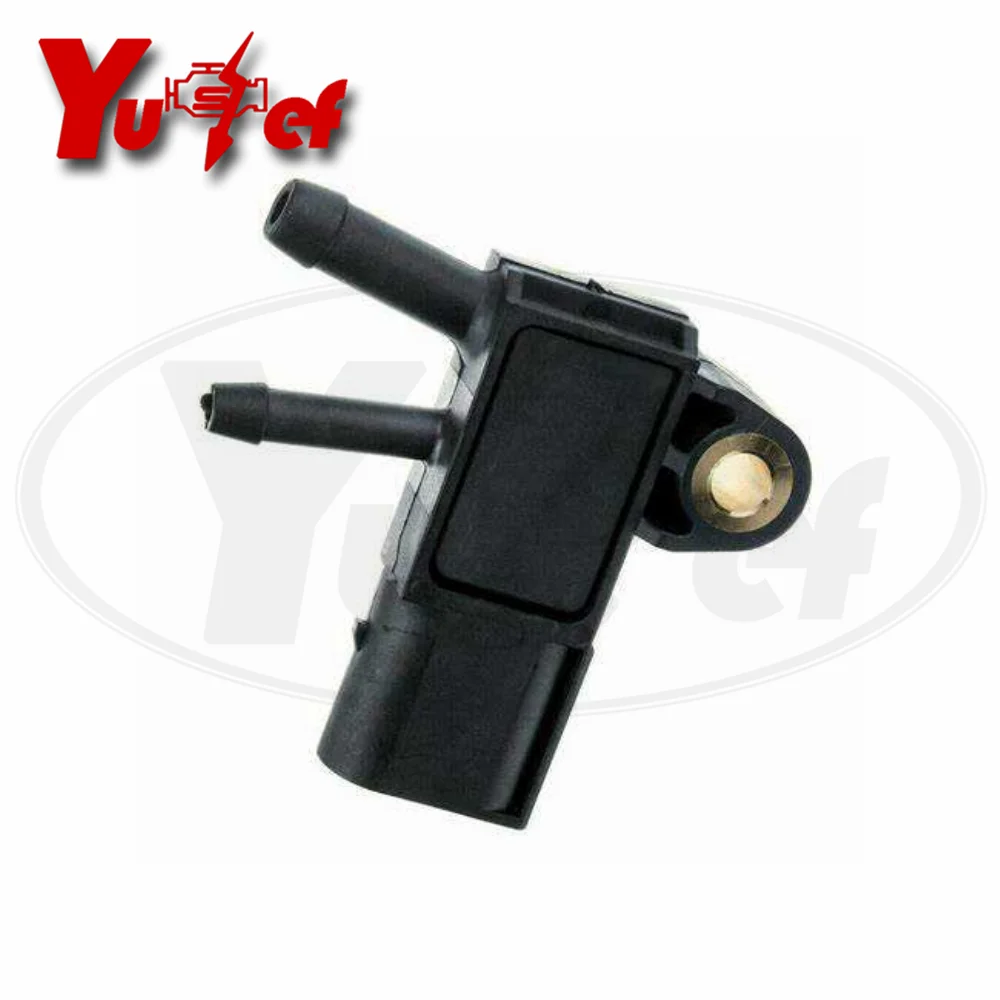 

High quality Exhaust Pressure Sensor 006 153 95 28 Fits for MB X164 W164 0061539528