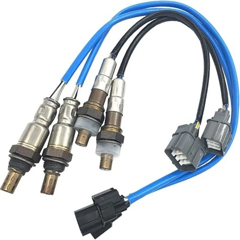 4-pieces-pour-capteur-d'oxygene-honda-234-5010-234-4351