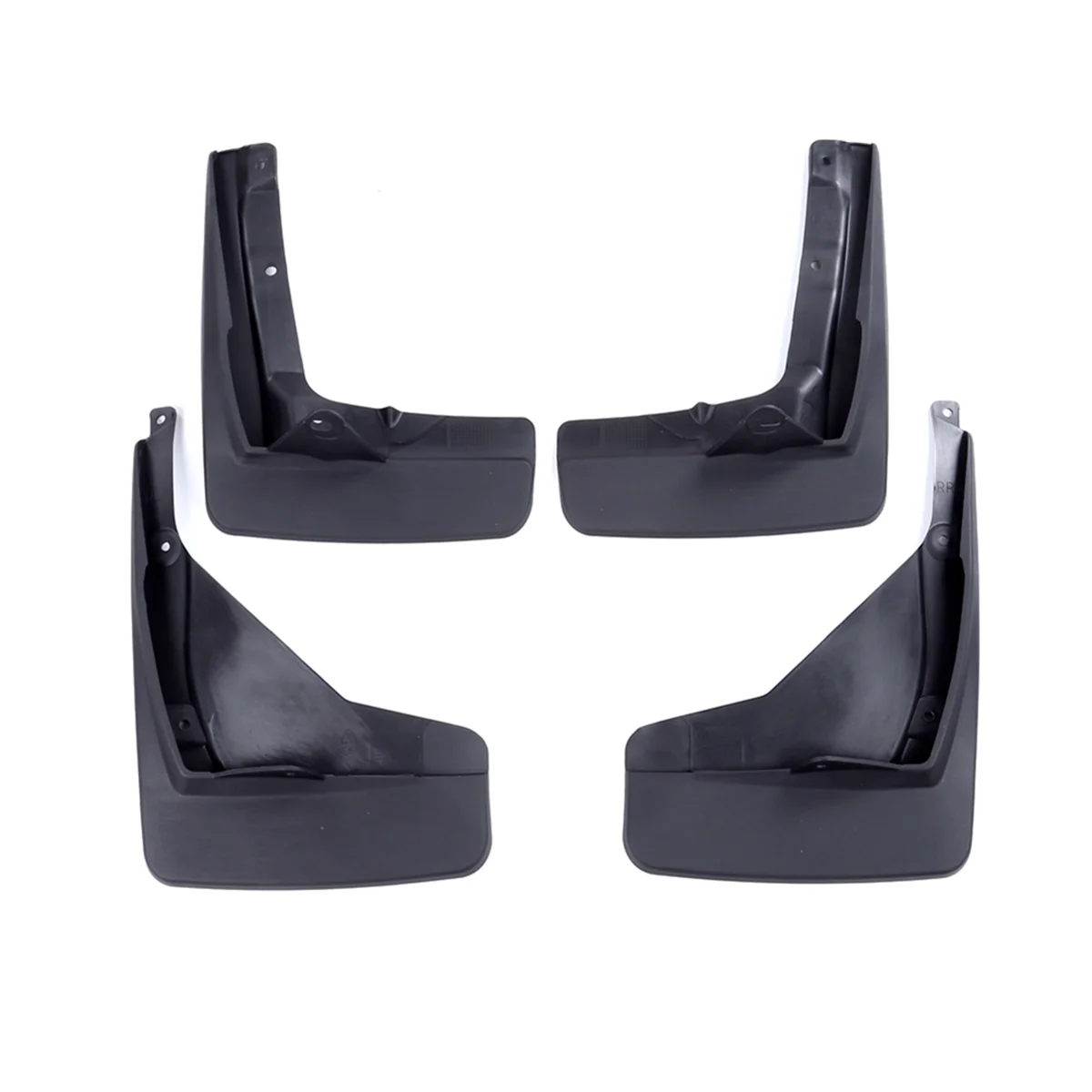 Mud Flaps for Toyota Grand Highlander 2024 Front & Rear Splash Guards Fender Mud Guards Mudflaps Exterior Accessories