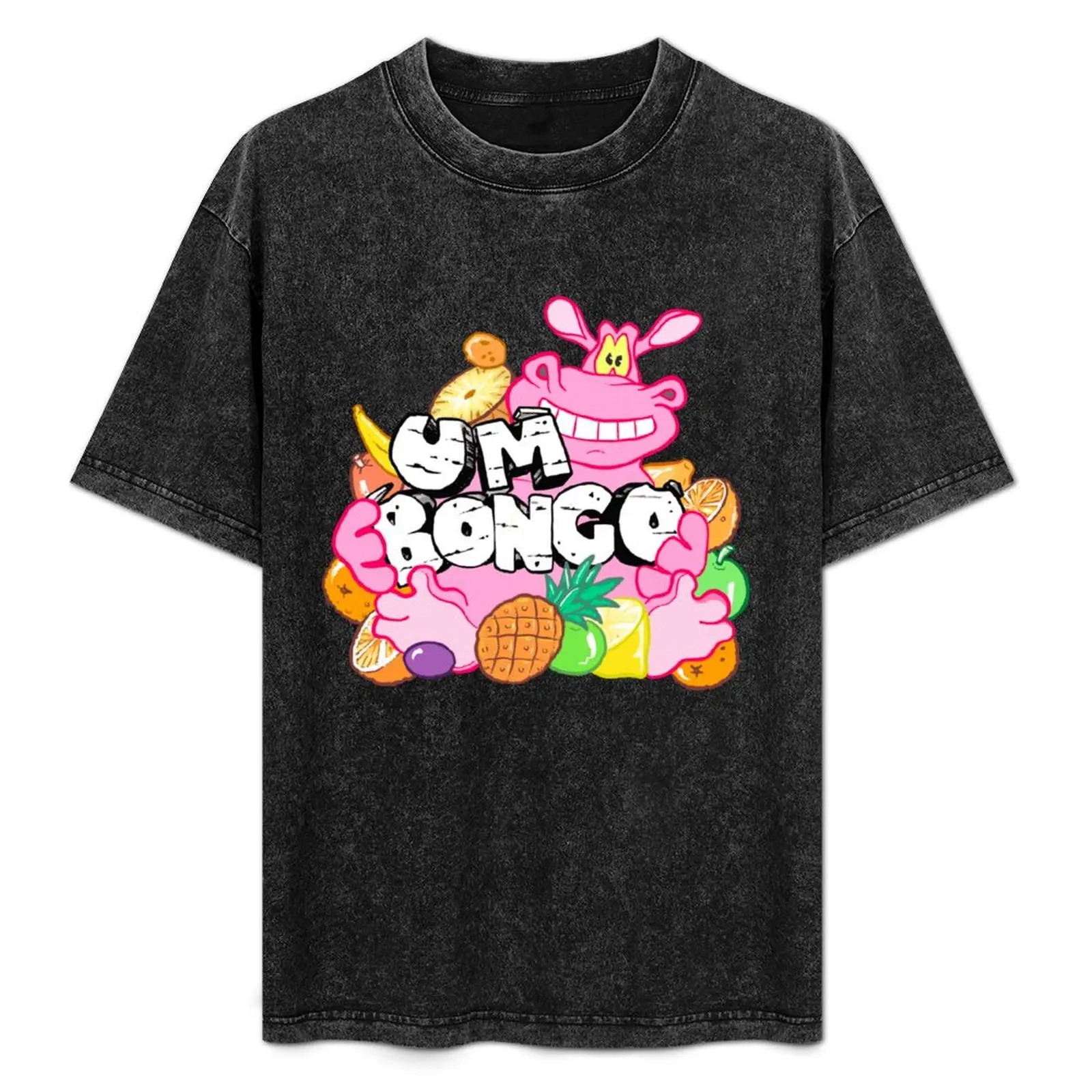 Um Bungo T-Shirt Ca…